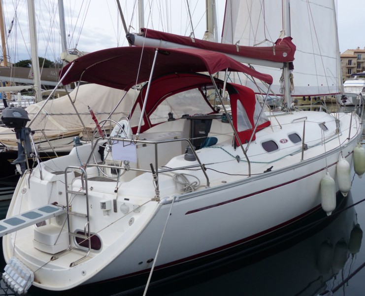 Gib Sea 37 -5a